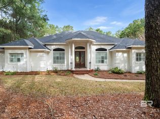 154 Willow Lake Dr, Fairhope, AL 36532