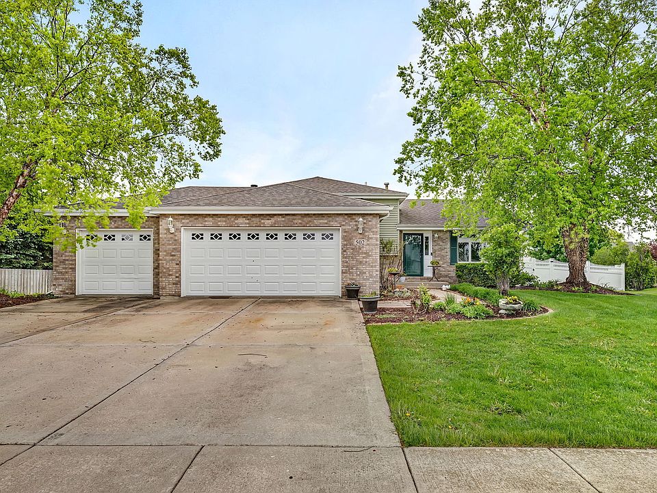 1st image of 502 Kilheeney Dr