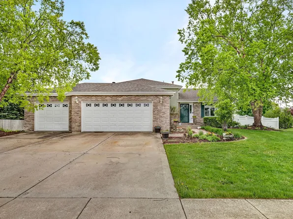 502 Kilheeney Dr, Minooka, IL 60447