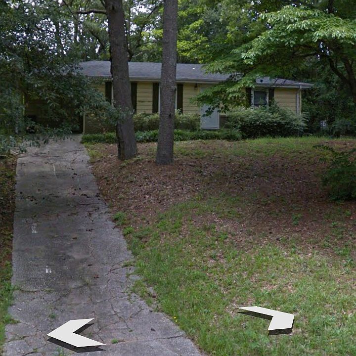 1st image of 4531 Burks Rd