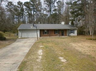 323 Oak Rdg, Auburn, GA 30011
