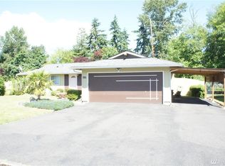 25202 35th Pl S, Kent, WA 98032