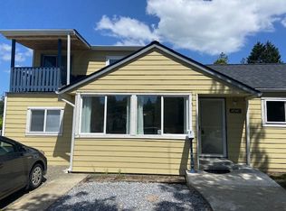 2414 S 121st Pl #1, Seattle, WA 98168