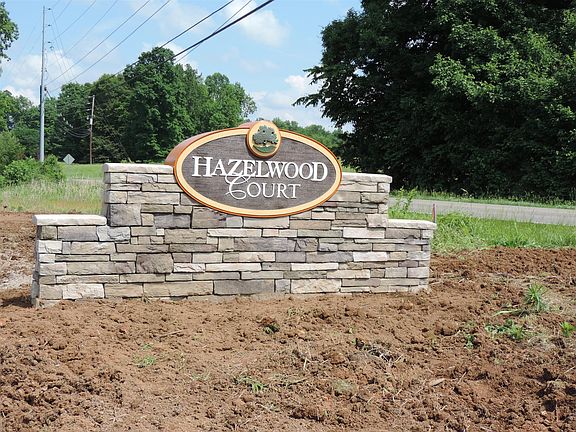 4th image of 5 Hazelwood Ct Lot 5