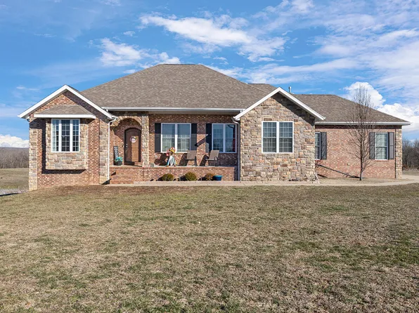 9224 N Farm Road 99, Willard, MO 65781