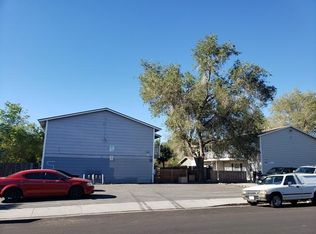 1200 Parkview St, Reno, NV 89502