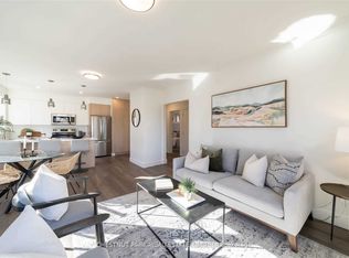 1472 Avenue Rd #5, Toronto, ON M5N2H7