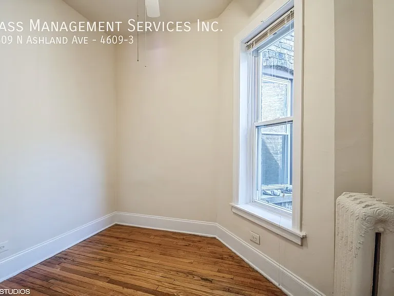 4609 N Ashland Ave #3 — Photo 6