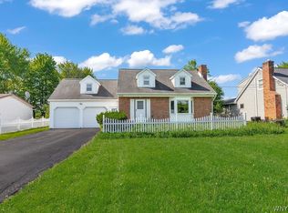1788 Bedell Rd, Grand Island, NY 14072