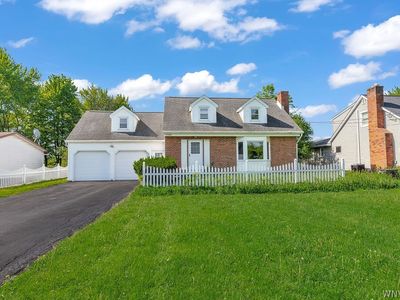 1788 Bedell Rd, Grand Island, NY, 14072
