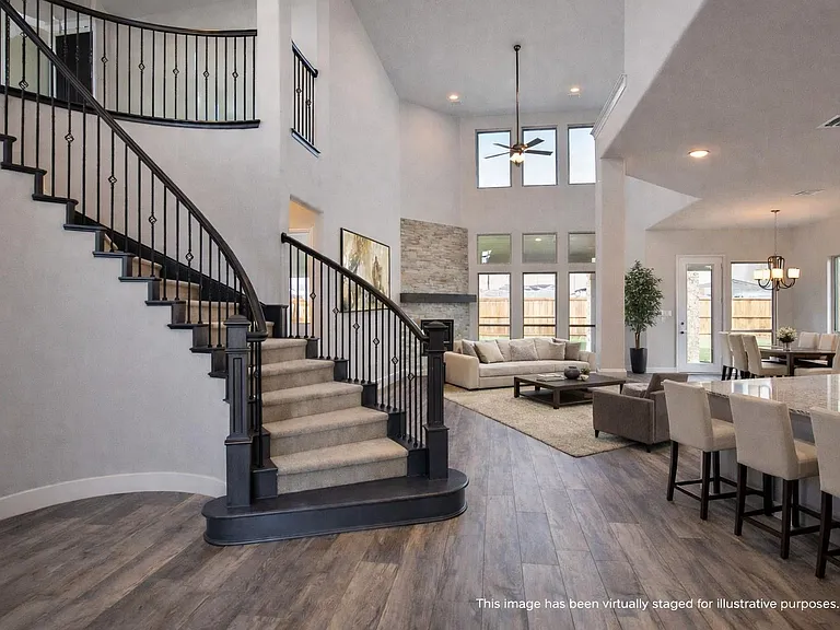 2820 Fountain Park Dr — Photo 3