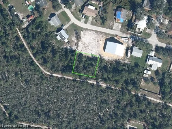 2050 Andros St, Sebring, FL 33875