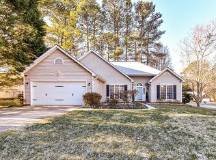 9100 Pine Springs Ct, Huntersville, NC 28078