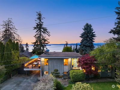 1006 9th Street, Mukilteo, WA, 98275