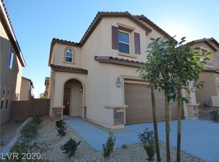 890 Earth Luster Rd, Las Vegas, NV 89178