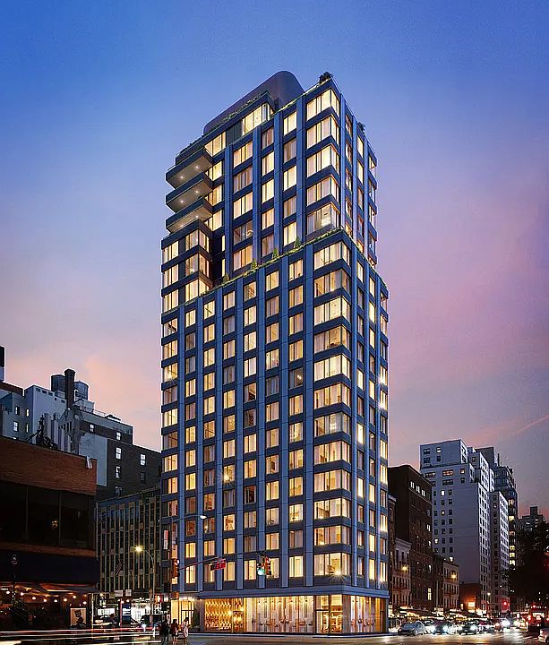 1st image of 200 E 23rd St #9DD
