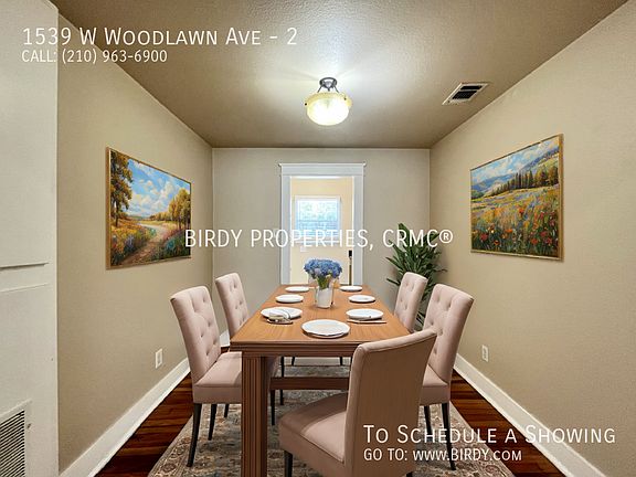 4th image of 1539 W Woodlawn Ave APT 2