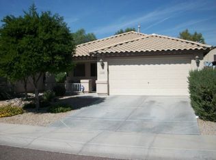 2338 W Blue Sky Dr, Phoenix, AZ 85085
