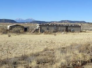 23333 Eastview Rd, Trinidad, CO 81082