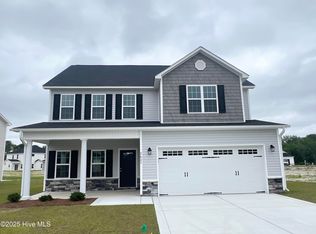 2027 Bluewater Blvd, New Bern, NC 28562