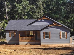 6563 Kelsee Ln, Fort Payne, AL 35967