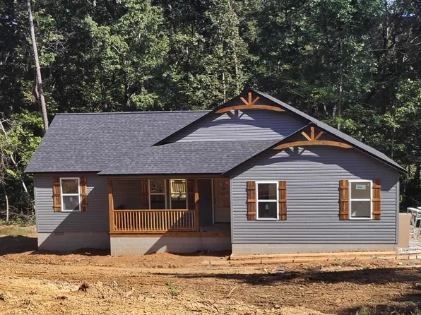 6563 Kelsee Ln, Fort Payne, AL 35967