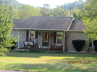 2303 Rock Fork Rd, Morehead, KY 40351