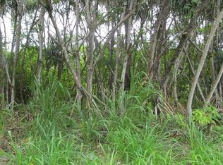 LOT 94 Lot 94, Pahoa, HI 96778