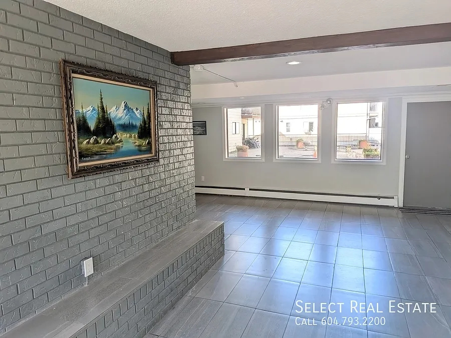 1 bed, 552 sqft, $1,150 — Photo 2