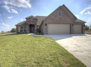8106 N 77th Ave E, Owasso, OK 74055