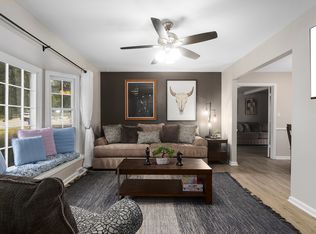 (Undisclosed Address), Overland Park, KS 66212