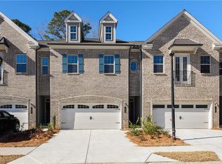 1462 Edgebrook Ct NE, Atlanta, GA 30329