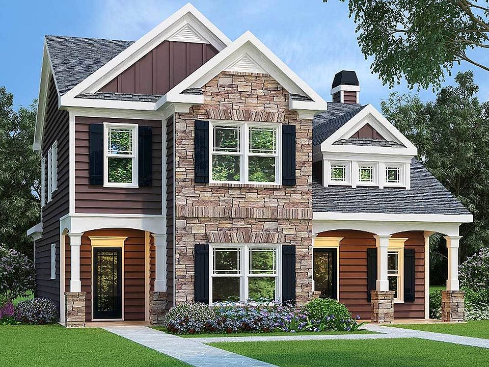 Front Elevation