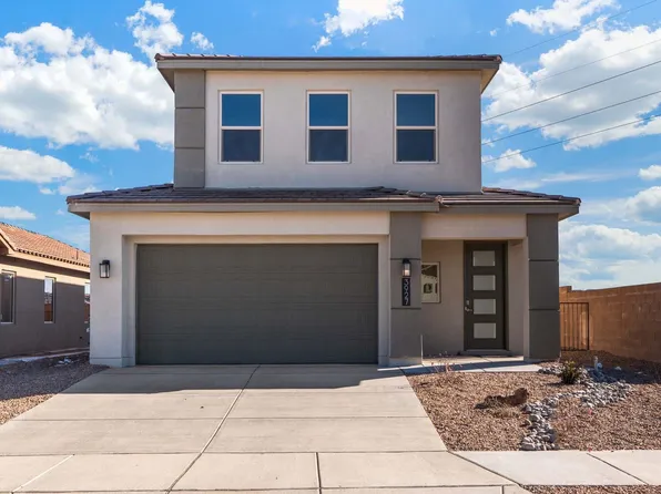 3844 Chitalpa, Santa Fe, NM 87507