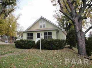 330 Leadley Ave, East Peoria, IL 61611