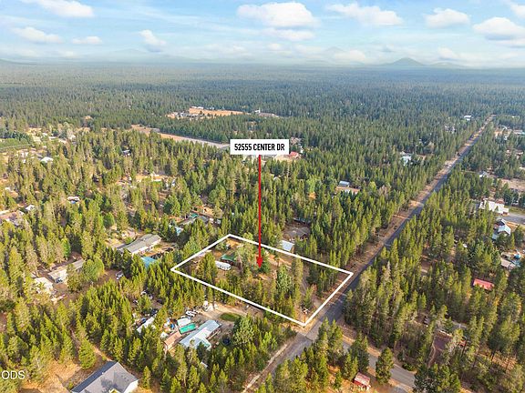 5th image of 52555 Center Dr