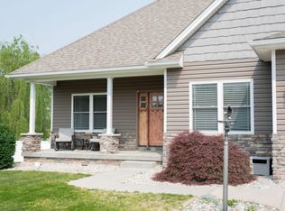 13952 Stowell Rd, Dundee, MI 48131