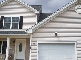 30 Cortland Way, Southington, CT 06489