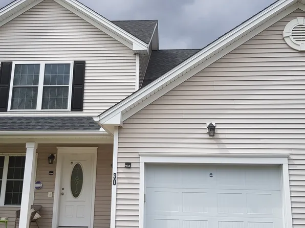 30 Cortland Way, Southington, CT 06489