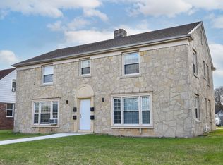 4047 N Sherman Blvd #3, Milwaukee, WI 53216