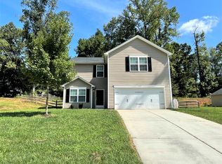 117 Askin Ln, Salisbury, NC 28146