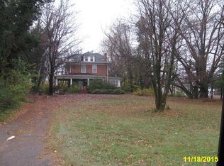 939 Lynchburg Tpke, Salem, VA 24153