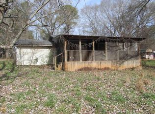 310 W County Rd, Thomaston, GA 30286