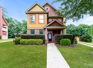 36 Plum Blossom Ln, Hampton, GA 30228