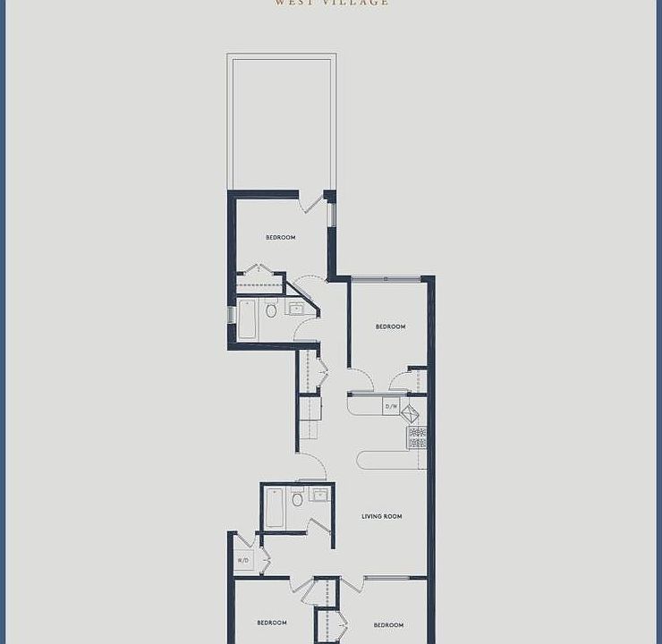 1st image of 275 Bleecker St APT 3