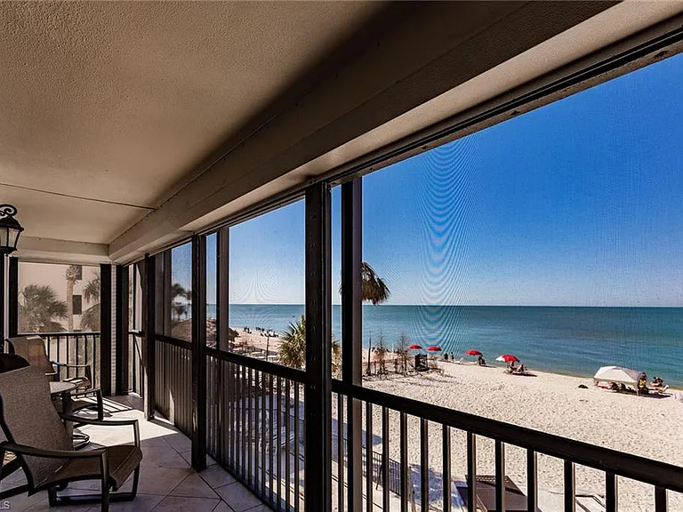 9375 Gulf Shore Dr #302 — Photo 1