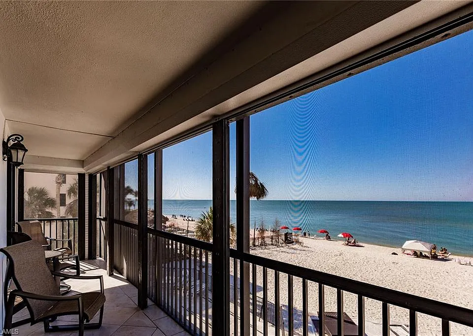9375 Gulf Shore Dr #302