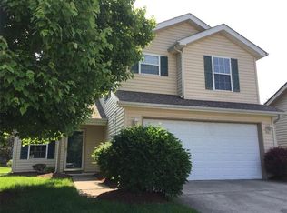 3423 Windham Lake Ct, Indianapolis, IN 46214