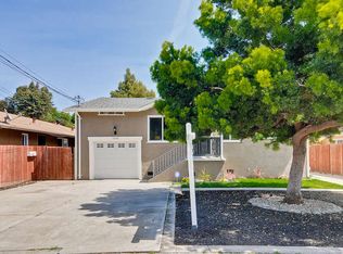 1540 Mono Ave, San Lorenzo, CA 94578