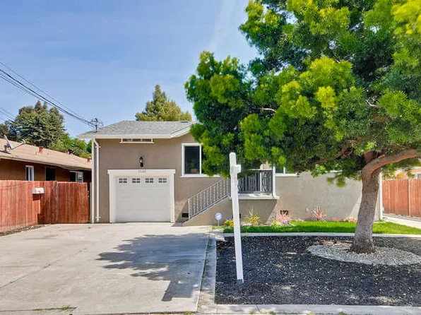 1540 Mono Ave, San Lorenzo, CA 94578